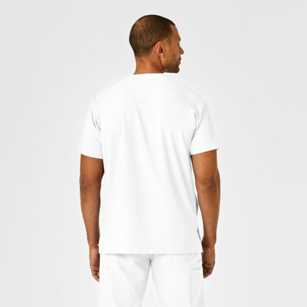 MEN'S V-NECK TOP - Image 3