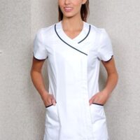 Side Concealed Zip (2 pockets) - Image 2