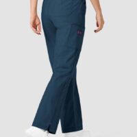 WOMEN'S MULTI-POCKET CARGO PANT - Image 2