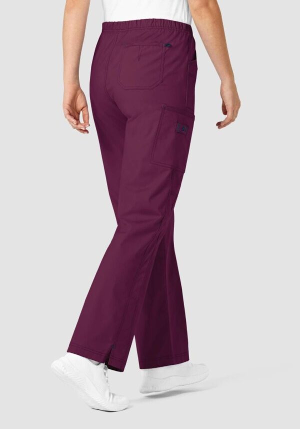 WOMEN'S MULTI-POCKET CARGO PANT - Image 2