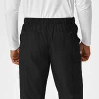 MEN'S FLAT FRONT CARGO PANT - Image 3