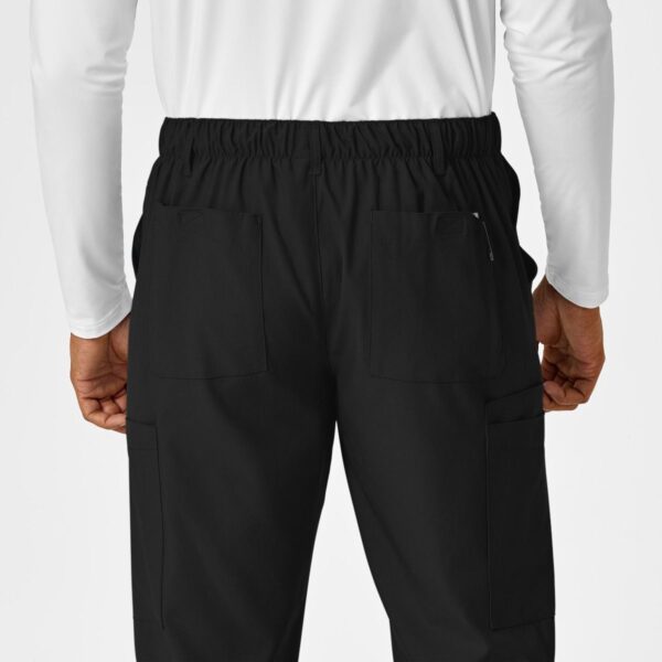 MEN'S FLAT FRONT CARGO PANT - Image 3