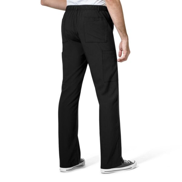 MEN'S FLAT FRONT CARGO PANT - Image 2
