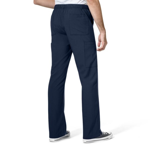 MEN'S FLAT FRONT CARGO PANT - Image 2