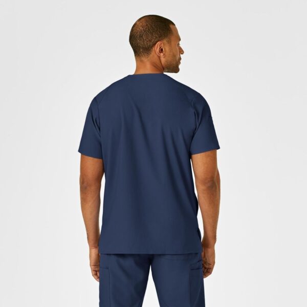 MEN'S V-NECK TOP - Image 3