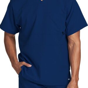 UNISEX SCRUB SUIT
